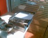 Grill   $450